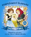 Rozprvkov labikr Snehulienka - 