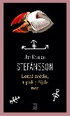 Letní světlo, a pak přijde noc - Jón Kalman Stefánsson