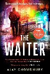 The Waiter - Chowdhury Ajay