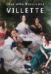Villette - Charlotte Brontov