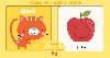 Moja prv knika a puzzle Slov - 