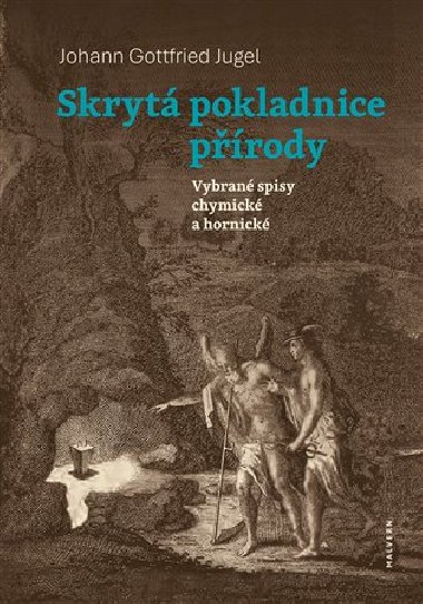 Skryt pokladnice prody - Johann Gottfried  Jugel