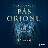 Kdo rozve ps Orionu - audioknihovna - Rozehnal Ale