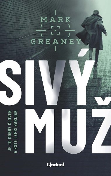 Siv mu - Mark Greaney