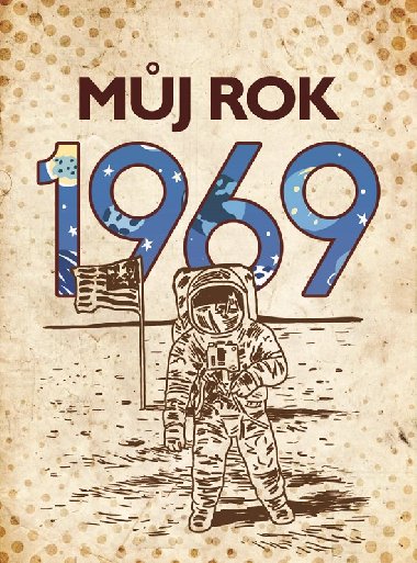 Můj rok 1969 - Alena Breuerová