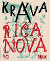 Krva anov - Tereza anov