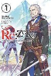 re:Zero Starting Life in Another World, Vol. 7 - Nagatsuki Tappei