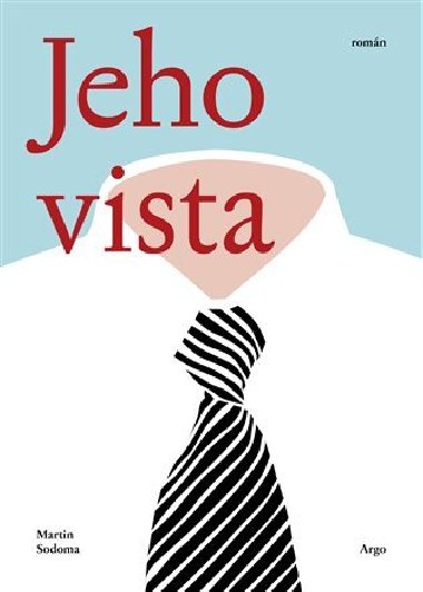 Jehovista - Martin Sodoma
