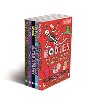 Glenn Murphy Science Sorted Collection - 5 Books - Murphy Glenn