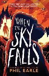 When the Sky Falls - Earle Phil