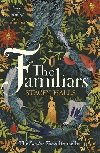 The Familiars - Halls Stacey
