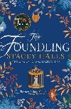 The Foundling - Halls Stacey