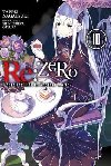 re:Zero Starting Life in Another World, Vol. 10 - Nagatsuki Tappei