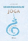 Kraniosakrální jóga - Lucie Uhlířová