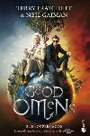 Buenos presagios - Pratchett Terry, Gaiman Neil,