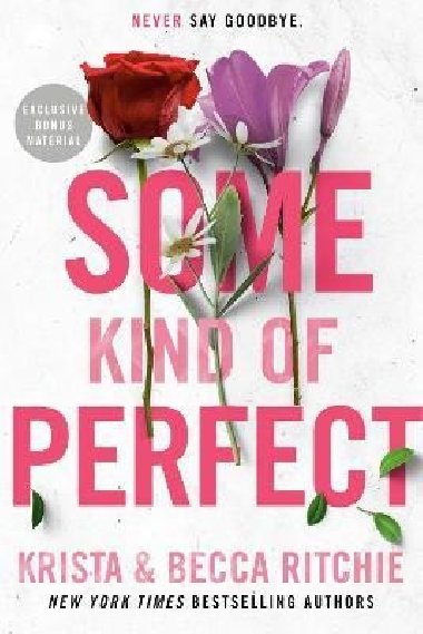 Some Kind Of Perfect - Ritchie Krista, Ritchie Becca