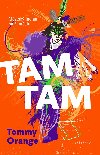 Tam tam - Orange Tommy