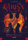 Gria - Zkza a nadje (broovan vydn) - Leigh Bardugo