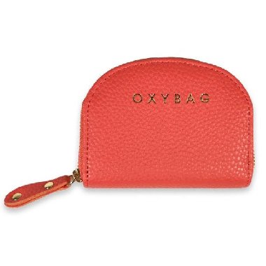 Dámská peněženka Just Leather - Coral - neuveden