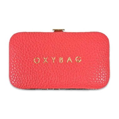 Manikra Leather - Coral - neuveden