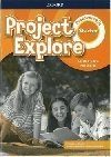 Project Explore Starter Pracovn seit - Phillips Sarah