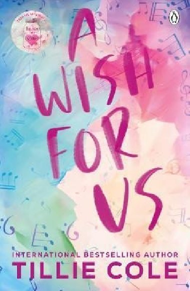 Wish For Us - Tillie Coleov