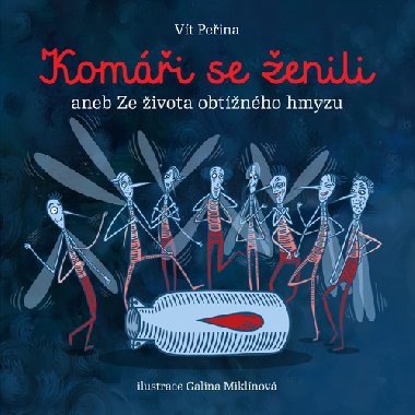 Komi se enili - Vt Peina