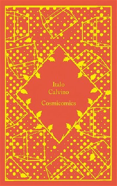 Cosmicomics - Italo Calvino