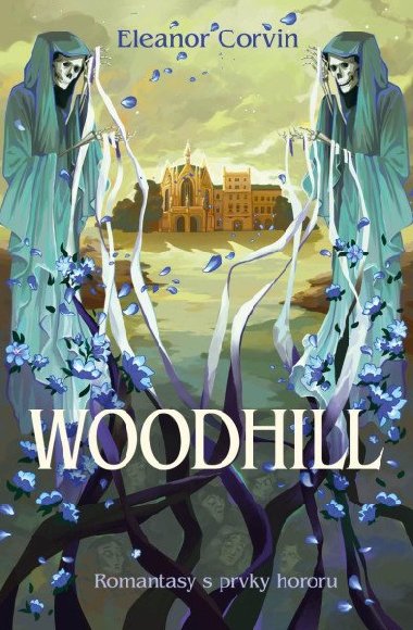 Woodhill - Pavla Novotn