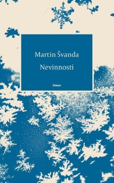 Nevinnosti - vanda Martin