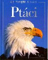 Ptáci objevujte s námi - Gillian Doherty