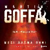 Mezi dvma ohni - audioknihovna - Goffa Martin
