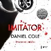 Imittor - audioknihovna - Cole Daniel