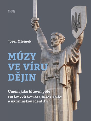 Mzy ve vru djin - Josef Mlejnek jr.