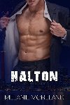 Halton - Melanie Moreland