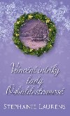 Vnon intriky lady Osbaldestoneov - Stephanie Laurensov