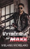 Vytoenej na Maxx - Melanie Moreland