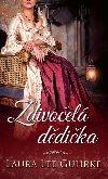 Zdivoel ddika - Laura Lee Guhrke