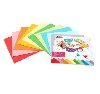 Grafix Sada barevnch papr 20 x 20 cm, 70g/m2 -80 ks - neuveden