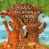 arodj z nafukovacho stromu - Milo Kratochvl