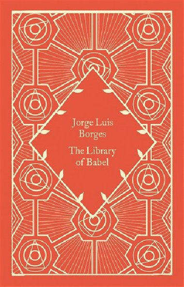 The Library of Babel - Borges Jorge Luis