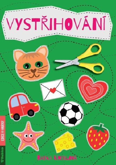 Vystihovn - Radka Kneblov