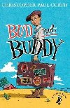 Bud, Not Buddy - Curtis Christopher
