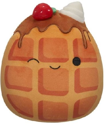 Squsihmallows Vafle Weaver 20 cm - neuveden