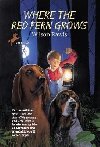 Where the Red Fern Grows - Rawls Wilson
