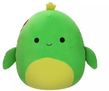 Squsihmallows elva Lars 30 cm - neuveden