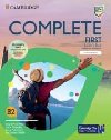 Complete First Students Pack 3rd Edition - Brook-Hart Guy