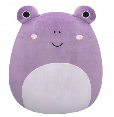 Squsihmallows Ropucha Philomena 40 cm - neuveden