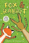 Fox & Rabbit (Fox & Rabbit Book #1) - Ferry Beth