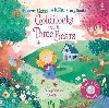 Goldilocks and the Three Bears - Sims Lesley